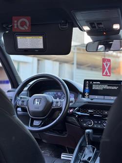 هوندا أكورد